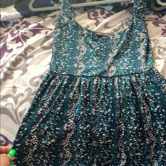 Dress - Picture 1 of 2